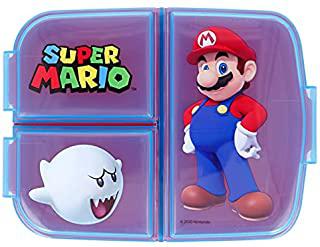 Recensioni di porta merenda per bambini