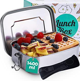 Recensioni di porta merenda senza bpa