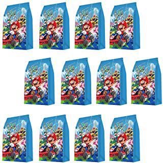 Recensioni di porta merenda super mario