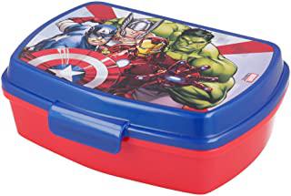 Recensioni di porta pranzo bambini