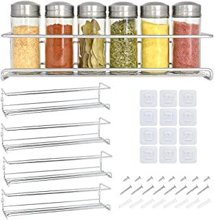 Recensioni di porta spezie per cucina