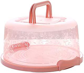 Recensioni di porta torta tupperware