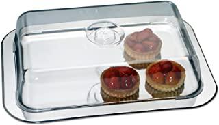 Recensioni di porta torte in vetro