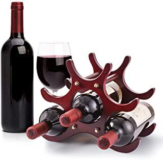 Recensioni di porta vino da tavola