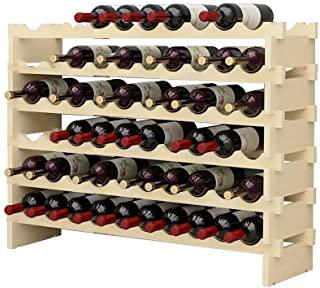 Recensioni di porta vino in legno