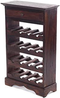 Recensioni di porta vino legno