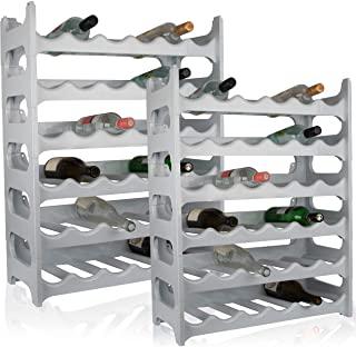 Recensioni di porta vino parete