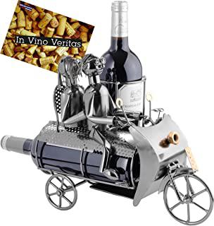 Recensioni di portabottiglie originali