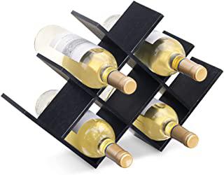 Recensioni di portabottiglie vino legno