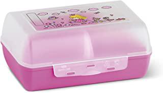 Recensioni di portamerenda tupperware snoopy