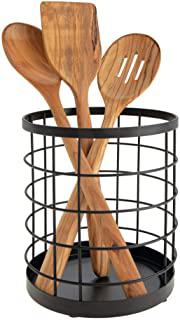 Recensioni di portamestoli in legno