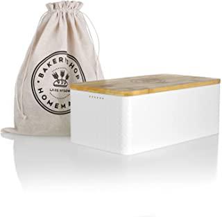 Recensioni di portapane breadsmart tupperware
