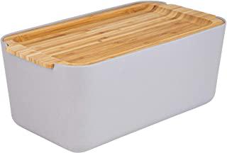 Recensioni di portapane in legno con tagliere