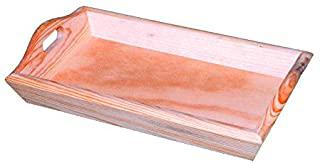 Recensioni di portapane in legno decorato