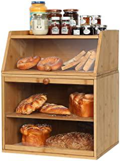 Recensioni di portapane in vimini