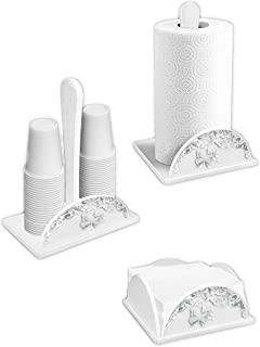 Recensioni di portapane stile shabby
