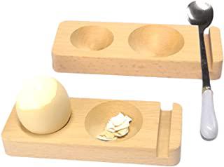 Recensioni di portauova in legno