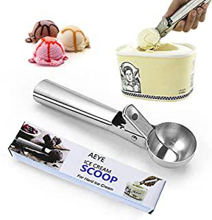 Recensioni di porzionatore per gelato professionale