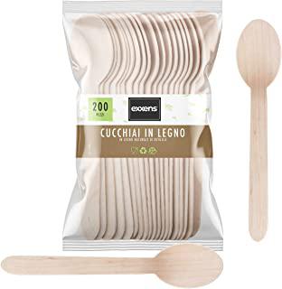 Recensioni di posate bamboo