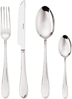 Recensioni di posate in acciaio inox