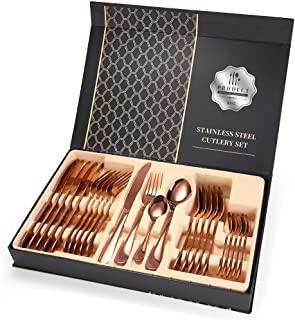 Recensioni di posate particolari