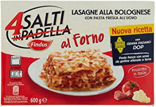 Recensioni di quattro salti in padella
