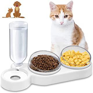 Recensioni di rialzo per ciotola cane
