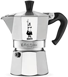 Recensioni di ricambi moka bialetti