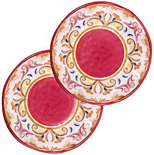 Recensioni di rose e tulipani piatti