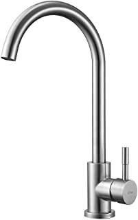Recensioni di rubinetto per lavello cucina