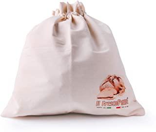 Recensioni di sacchetti portapane carta