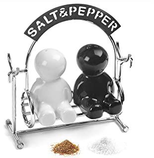 Recensioni di saliera e pepiera
