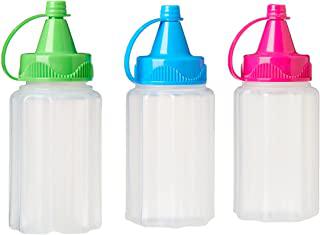 Recensioni di saliera plastica
