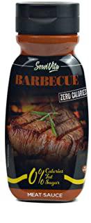 Recensioni di salsa barbecue
