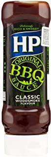 Recensioni di salse per barbecue