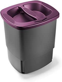 Recensioni di schiaccia bottiglie
