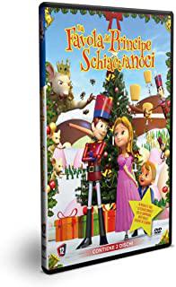 Recensioni di schiaccianoci cartone