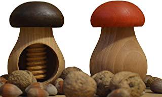 Recensioni di schiaccianoci di legno