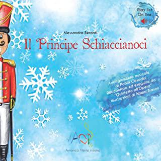 Recensioni di schiaccianoci disegno