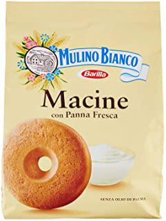 Recensioni di schiaccianoci mulino bianco