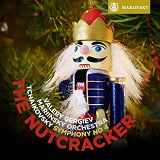 Recensioni di schiaccianoci tchaikovsky