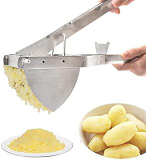 Recensioni di schiacciapatate elettrico ariete