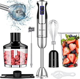 Recensioni di schiacciapatate elettrico braun
