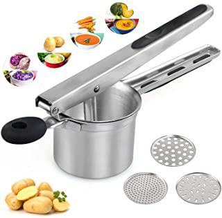 Recensioni di schiacciapatate tupperware