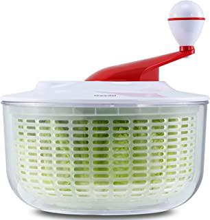 Recensioni di scolainsalata elettrico
