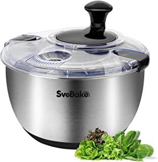 Recensioni di scolainsalata