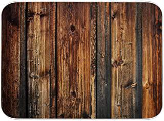 Recensioni di scolapiatti in legno rustico
