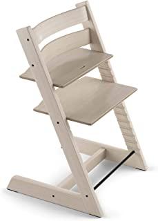 Recensioni di seggiolone stokke con vassoio
