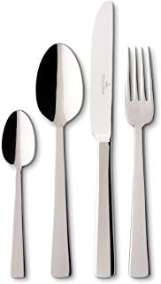 Recensioni di servizio di posate villeroy & boch in acciaio