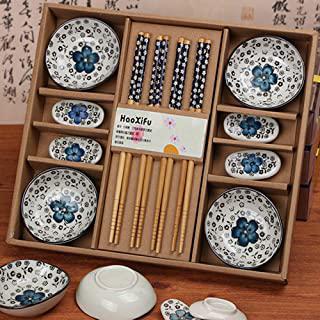Recensioni di servizio piatti per sushi